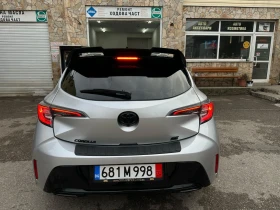 Toyota Corolla Night Shade, снимка 13