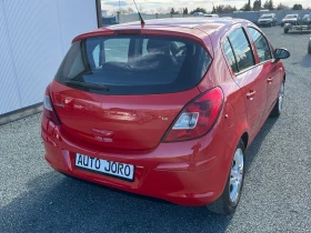 Opel Corsa 1.4i-90k.c., снимка 4