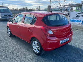 Opel Corsa 1.4i-90k.c., снимка 2