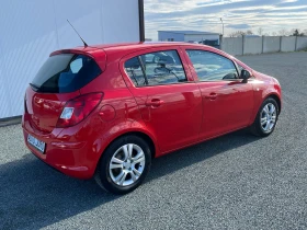 Opel Corsa 1.4i-90k.c., снимка 5