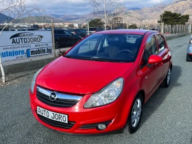 Opel Corsa 1.4i-90k.c., снимка 1