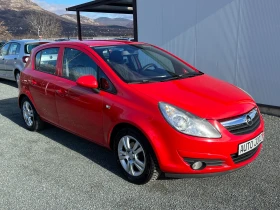 Opel Corsa 1.4i-90k.c., снимка 6