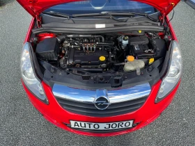 Opel Corsa 1.4i-90k.c., снимка 17