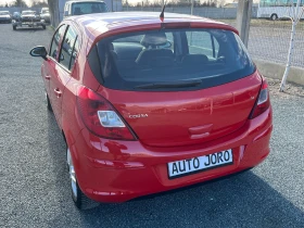 Opel Corsa 1.4i-90k.c., снимка 3