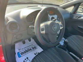 Opel Corsa 1.4i-90k.c., снимка 12