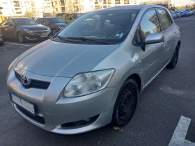 Toyota Auris 1.6i, снимка 2