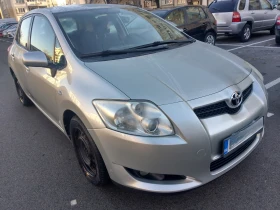 Toyota Auris 1.6i, снимка 3