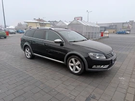 VW Alltrack, снимка 5