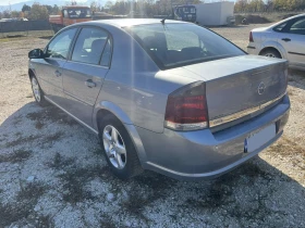 Opel Vectra 2.2i 147. navi AFL | Mobile.bg    5