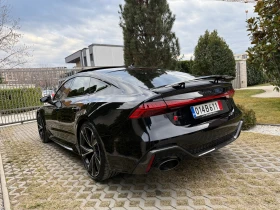     Audi Rs7 Carbon* Panorama