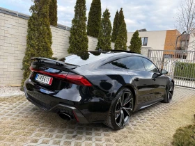     Audi Rs7 Carbon* Panorama