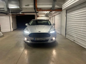 Ford Mondeo НОВА ПРОЛЕТНА ЦЕНА!!!!TITANIUM 53 000km, снимка 1