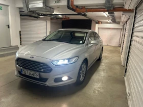 Ford Mondeo TITANIUM 53 000km, снимка 2