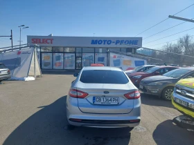 Ford Mondeo НОВА ПРОЛЕТНА ЦЕНА!!!!TITANIUM 53 000km, снимка 7