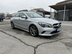 Mercedes-Benz CLA 200d, снимка 1