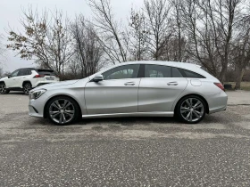 Mercedes-Benz CLA 200d, снимка 4