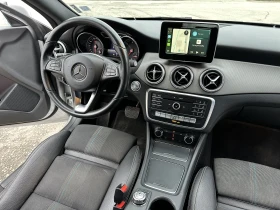 Mercedes-Benz CLA 200d, снимка 9