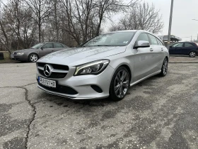 Mercedes-Benz CLA 200d, снимка 3