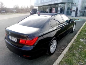 BMW 730 Keyless/Soft close/3 Cameras/M-pack, снимка 8