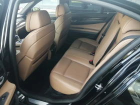 BMW 730 Keyless/Soft close/3 Cameras, снимка 8