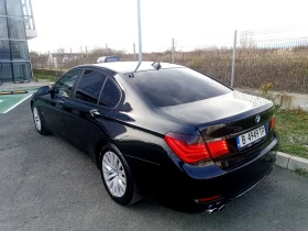 BMW 730 Keyless/Soft close/3 Cameras/M-pack, снимка 7