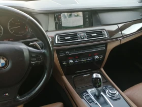 BMW 730 Keyless/Soft close/3 Cameras, снимка 6