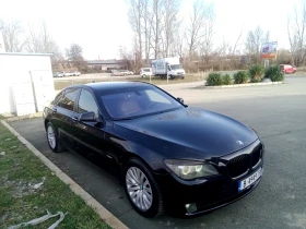 BMW 730 Keyless/Soft close/3 Cameras/M-pack, снимка 1