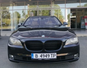 BMW 730 Keyless/Soft close/3 Cameras, снимка 1