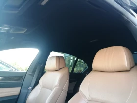 BMW 730 Keyless/Soft close/3 Cameras, снимка 5