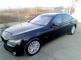 BMW 730 Keyless/Soft close/3 Cameras/M-pack, снимка 2