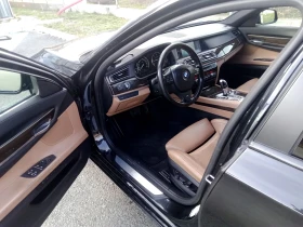 BMW 730 Keyless/Soft close/3 Cameras/M-pack, снимка 3