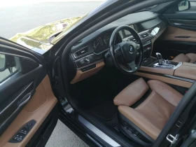 BMW 730 Keyless/Soft close/3 Cameras, снимка 4