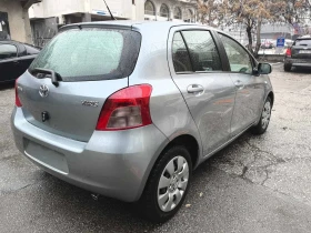 Toyota Yaris 1.0 бензин, снимка 2