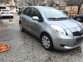 Toyota Yaris 1.0 бензин, снимка 6