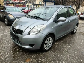 Toyota Yaris 1.0 бензин, снимка 5