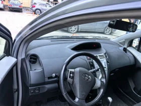 Toyota Yaris 1.0 бензин, снимка 3