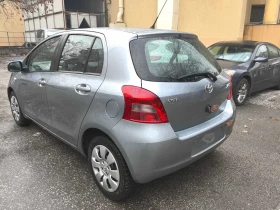 Toyota Yaris 1.0 бензин, снимка 1