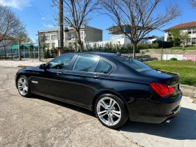 Обява за продажба на BMW 730 d F01 245кс ~25 800 лв. - изображение 1