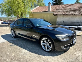 Обява за продажба на BMW 730 d F01 245кс ~25 800 лв. - изображение 3