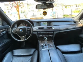 Обява за продажба на BMW 730 d F01 245кс ~25 800 лв. - изображение 9