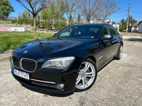 Обява за продажба на BMW 730 d F01 245кс ~25 800 лв. - изображение 1