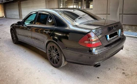 Обява за продажба на Mercedes-Benz E 350 ~13 900 лв. - изображение 2