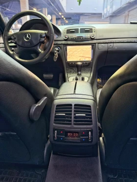 Обява за продажба на Mercedes-Benz E 350 ~13 900 лв. - изображение 6