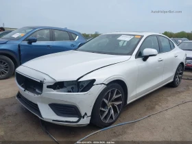Обява за продажба на Volvo S60 AWD T6 MOMENTUM ~20 800 лв. - изображение 2