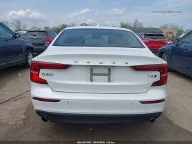 Обява за продажба на Volvo S60 AWD T6 MOMENTUM ~20 800 лв. - изображение 6