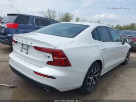 Обява за продажба на Volvo S60 AWD T6 MOMENTUM ~20 800 лв. - изображение 7