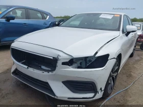Обява за продажба на Volvo S60 AWD T6 MOMENTUM ~20 800 лв. - изображение 3