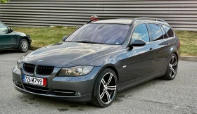     BMW 330 D