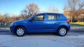 Dacia Sandero | Mobile.bg    2
