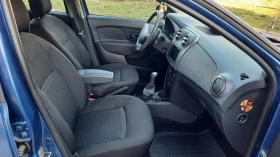 Dacia Sandero | Mobile.bg    16
